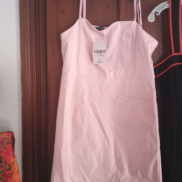 Bundle of Forever 21 dresses - Picture 5 of 6